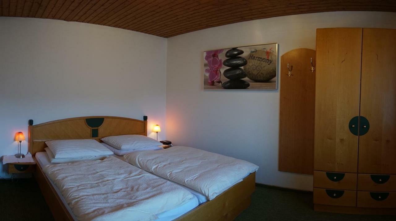Haus Waldblick Apartment Weissensee Exterior photo