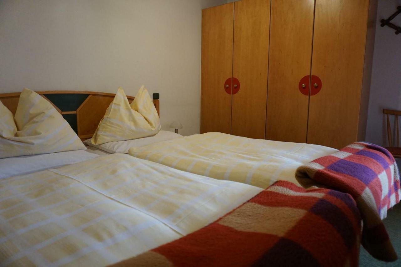 Haus Waldblick Apartment Weissensee Exterior photo